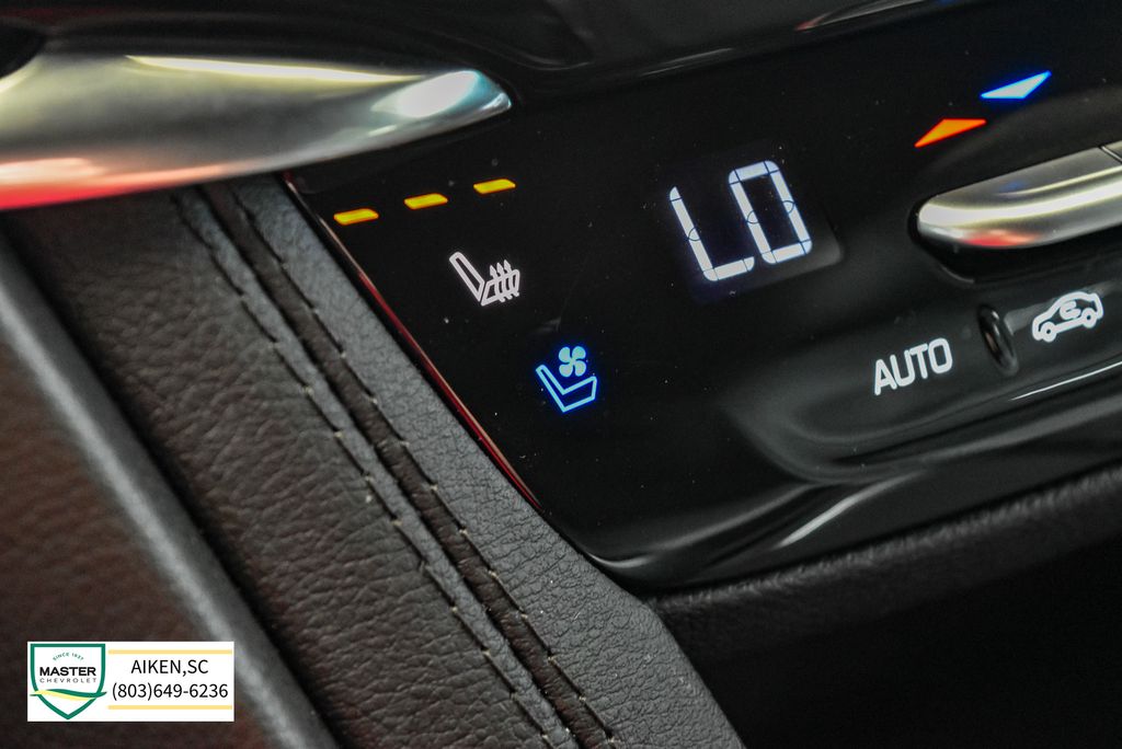 Used 2024 Cadillac XT6 SUV