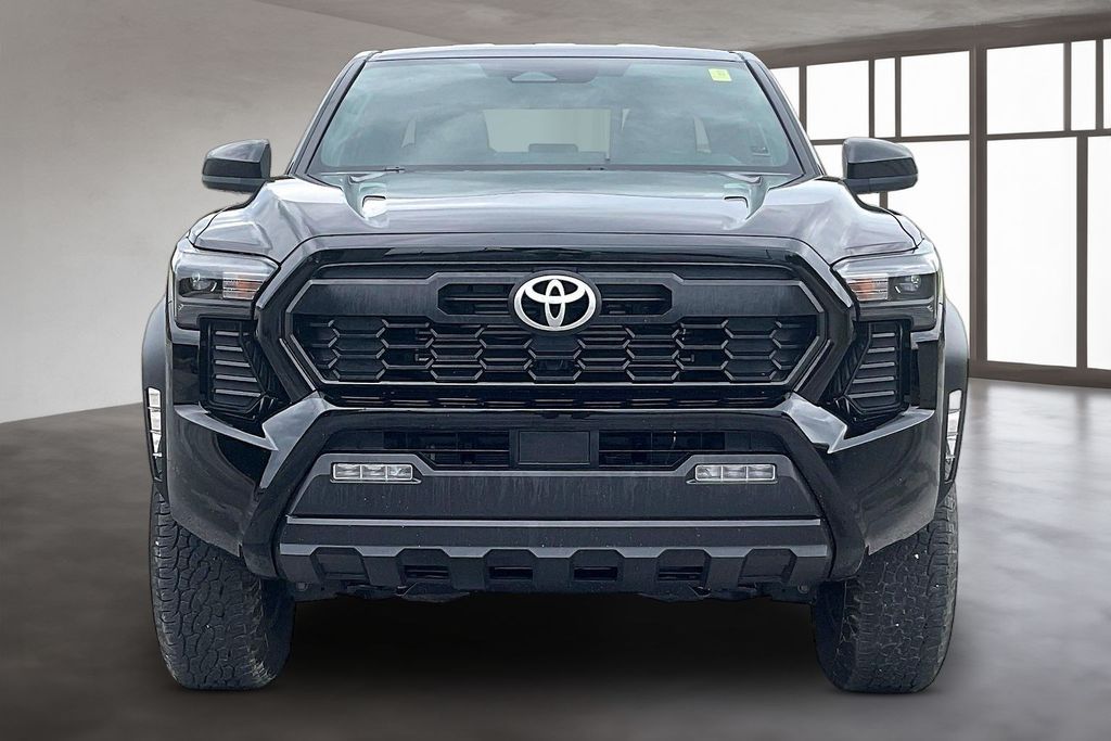 Used 2024 Toyota Tacoma Truck