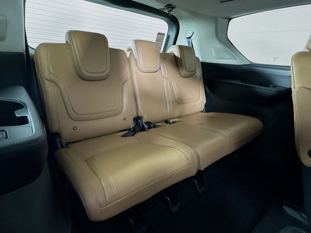 QX80 LUXE