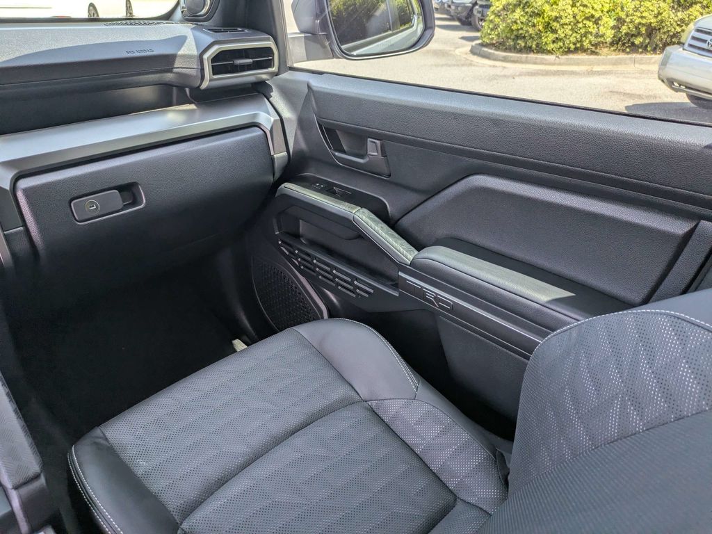 Used 2025 Toyota 4Runner SUV