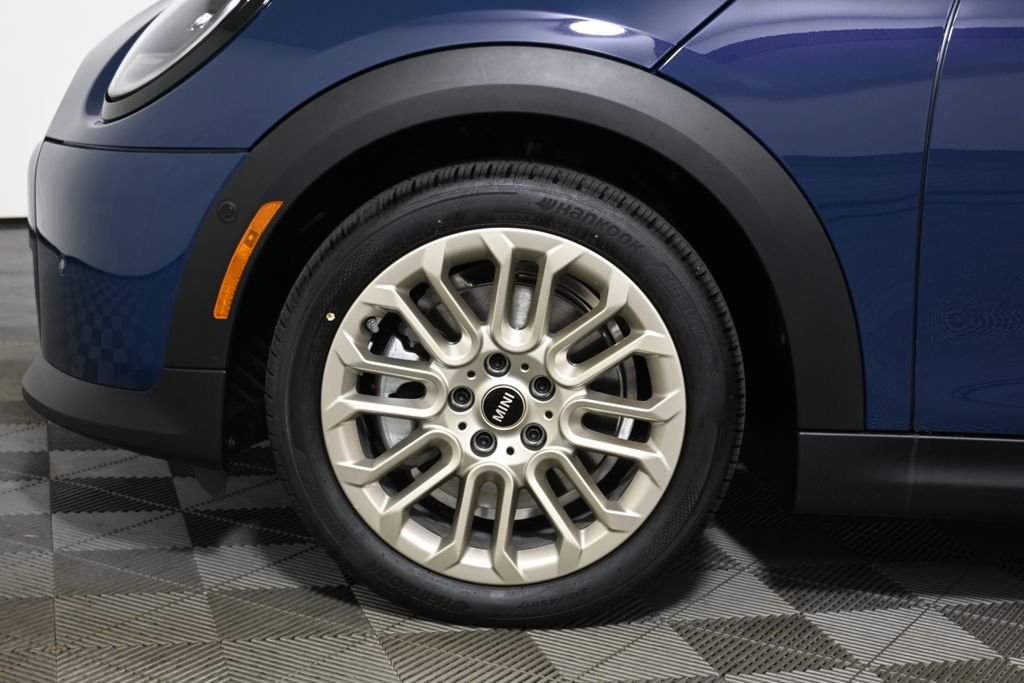 Thumbnail: 2026 MINI Cooper - 18