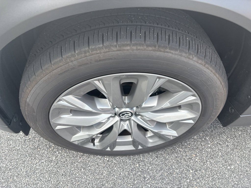2026 Mazda CX-90 3.3 Turbo Preferred
