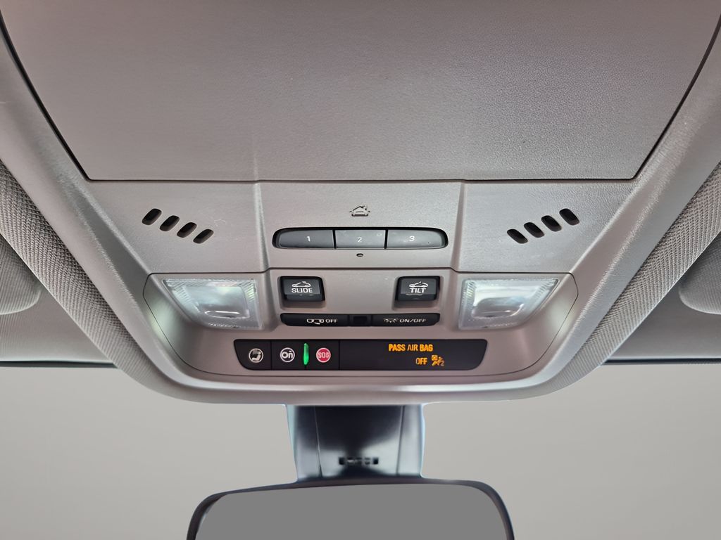 Used Car 2021 Gmc Acadia  At4 For Sale Under $30,000 In Austin, Texas