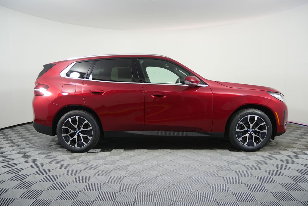 Thumbnail: 2026 BMW X3 - 2