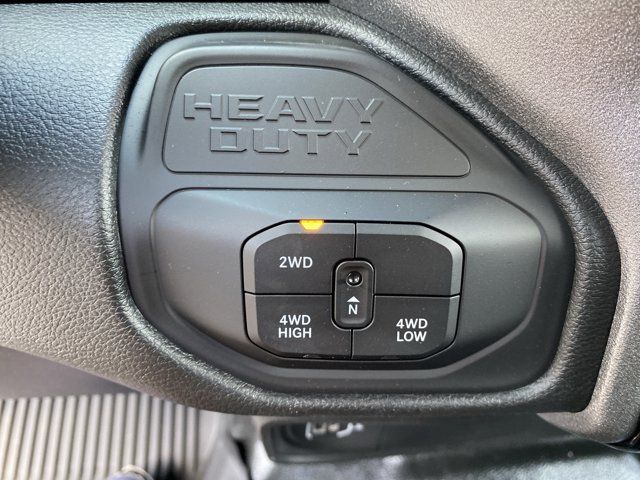 New 2026 White Ram Tradesman image 16