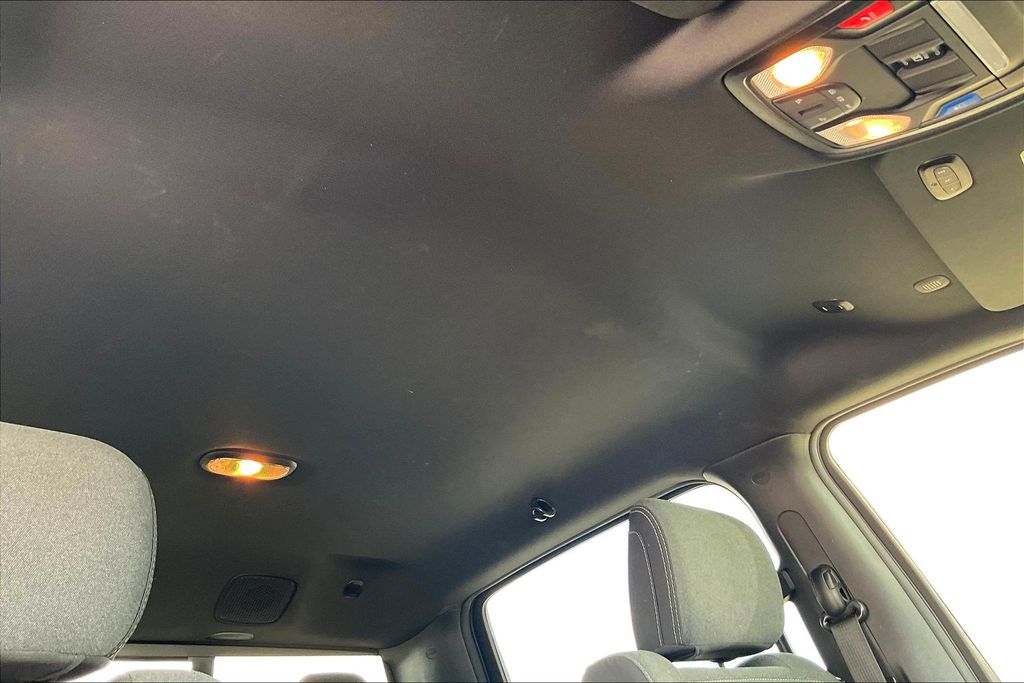 Used 2024 Ram 1500 Big Horn/Lone Star 4D Crew Cab