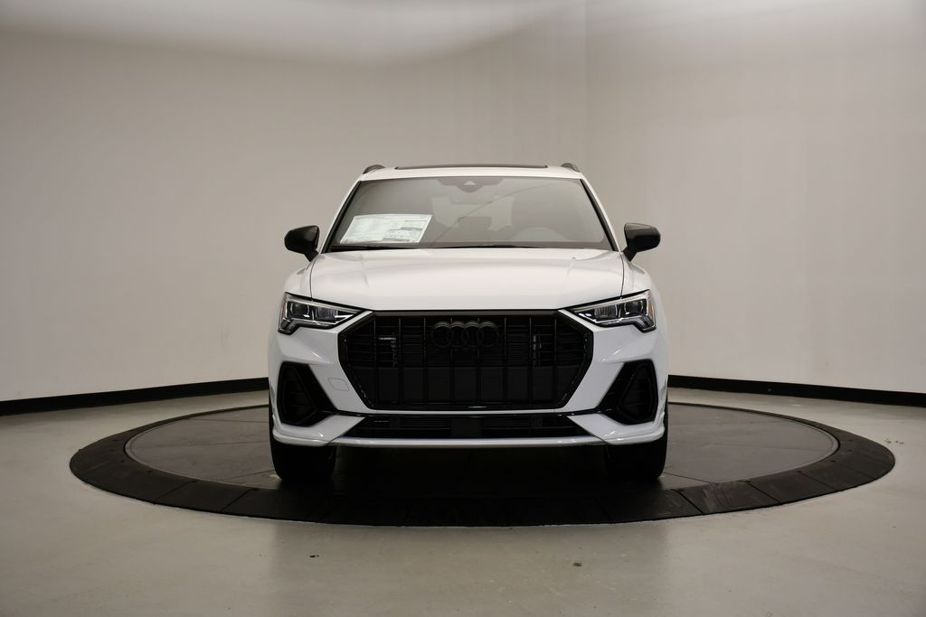 Thumbnail: 2025 Audi Q3 - 8
