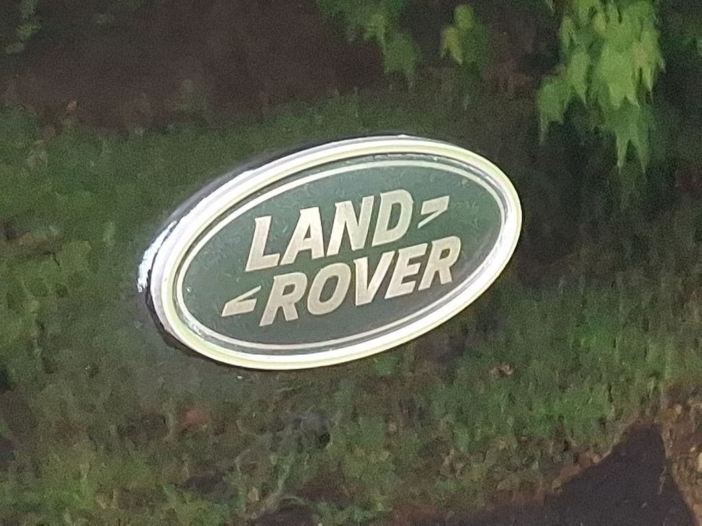 2016 Land Rover Range Rover Supercharged 30