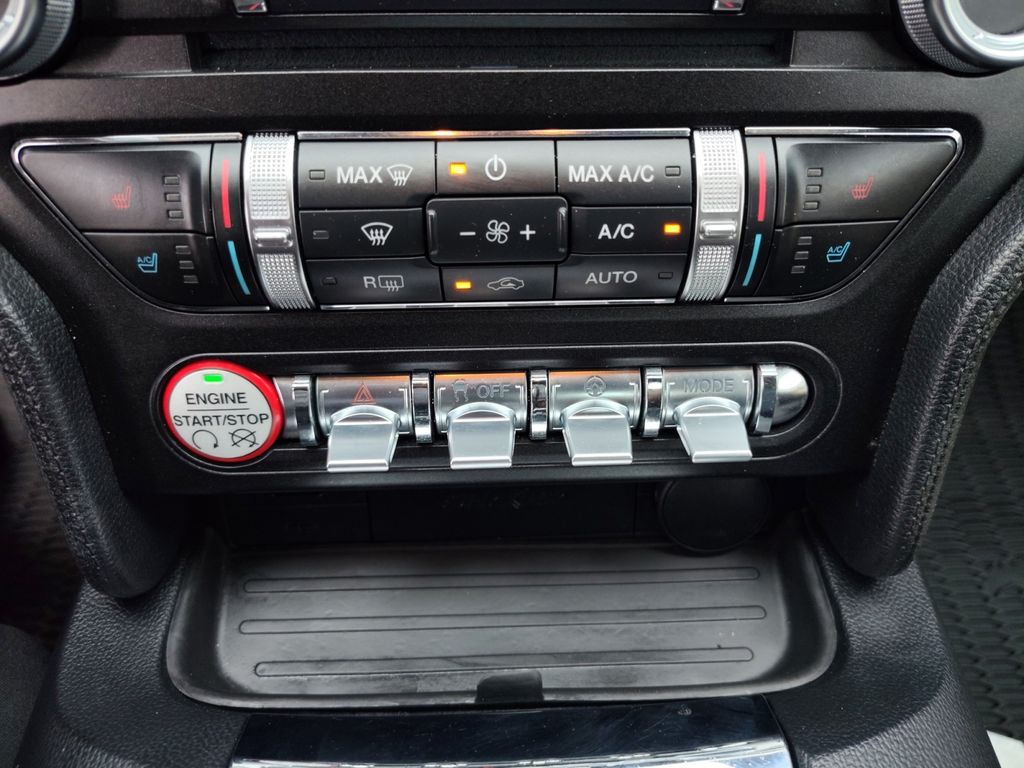 2015 Ford Mustang  Gt Premium In Austin, Texas