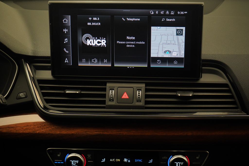 Thumbnail: 2023 Audi Q5 - 11