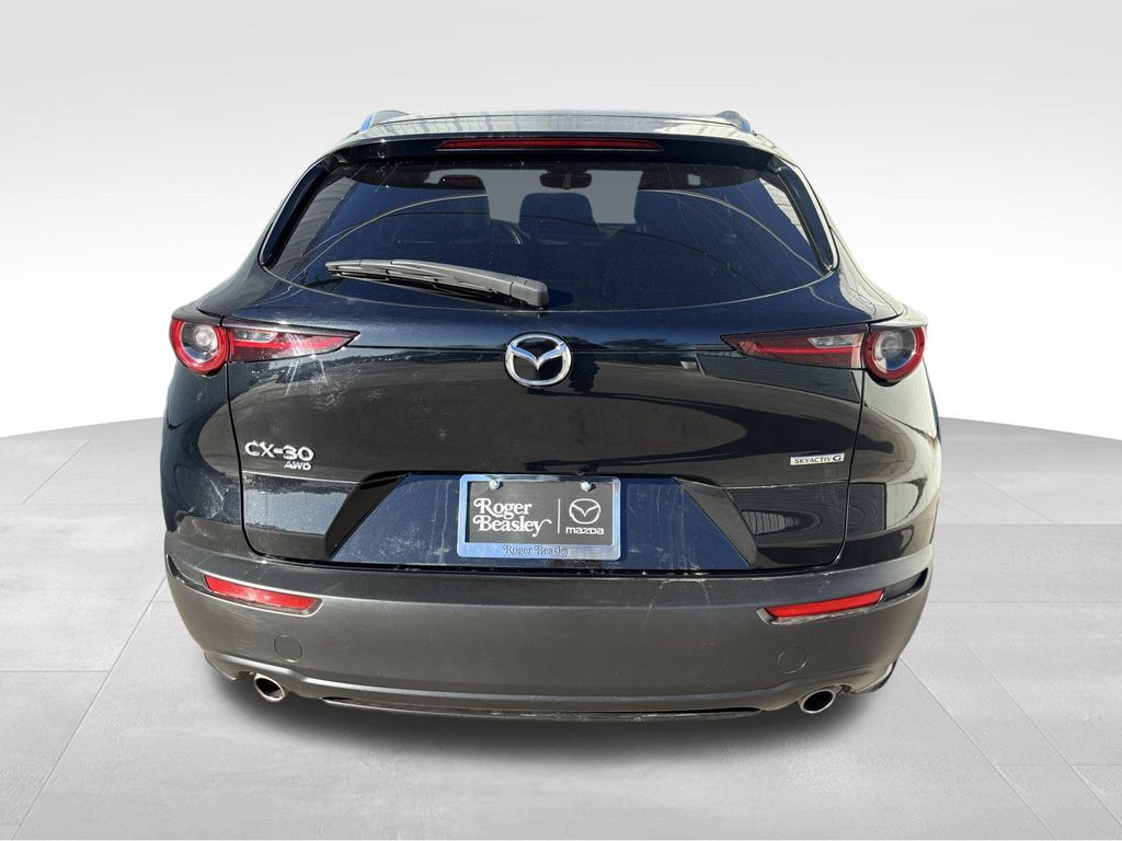 Used Car 2022 Mazda Cx-30  2.5 S Select Package For Sale Under $25,000 In Georgetown, Texas