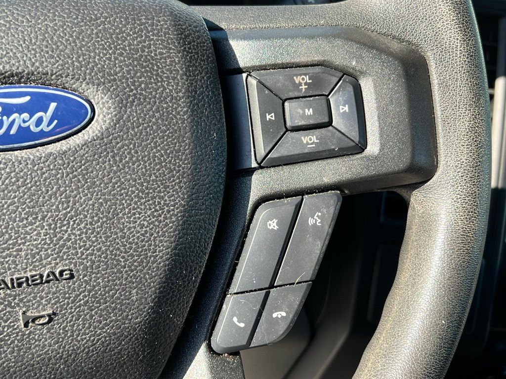 Thumbnail: 2020 Ford F-150 - 20