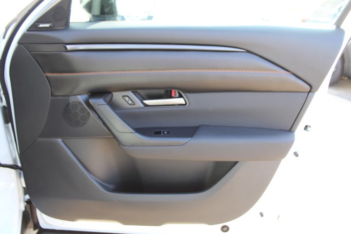 Used Car 2025 Mazda Cx-50 Hybrid  Premium For Sale Under $35,000 In Georgetown, Texas