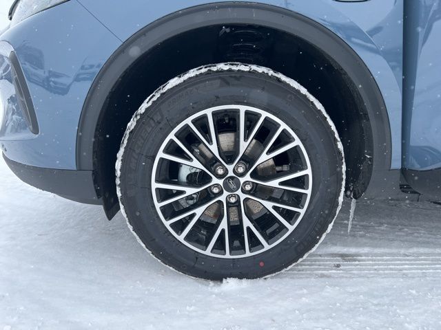 2026 Ford Escape Plug-In Hybrid