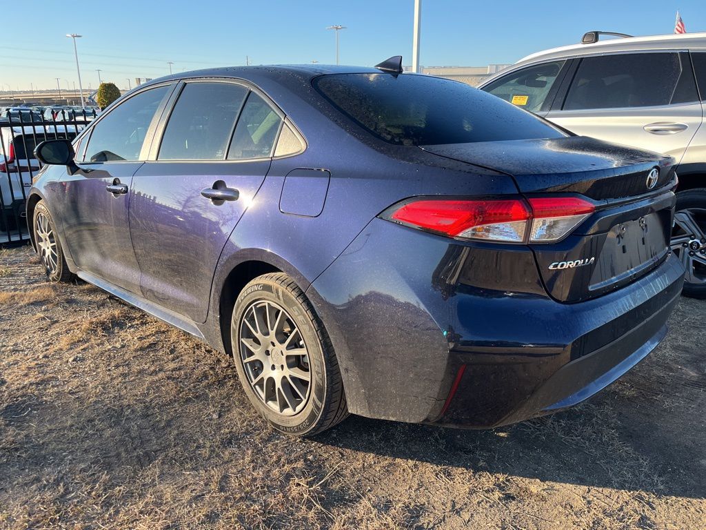 Thumbnail: 2020 Toyota Corolla - 4