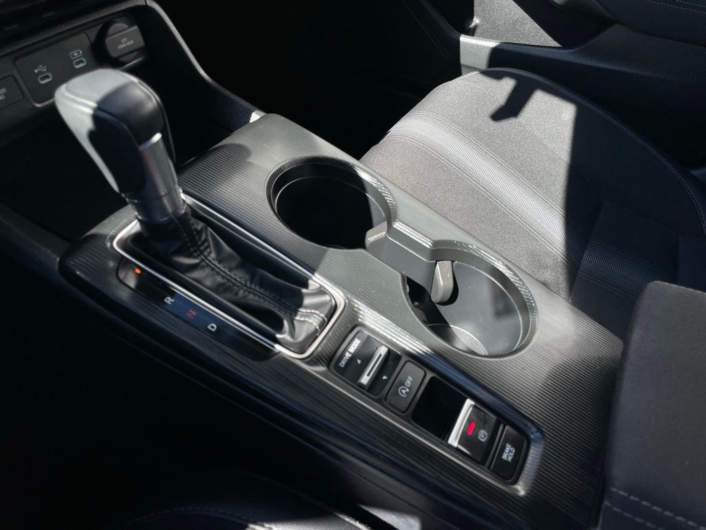 Thumbnail: 2025 Honda Civic - 19