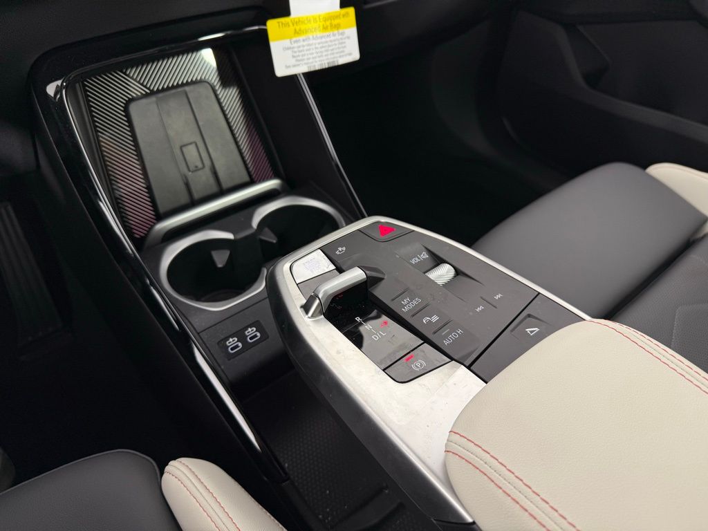 2025 BMW X2 xDrive28i 15