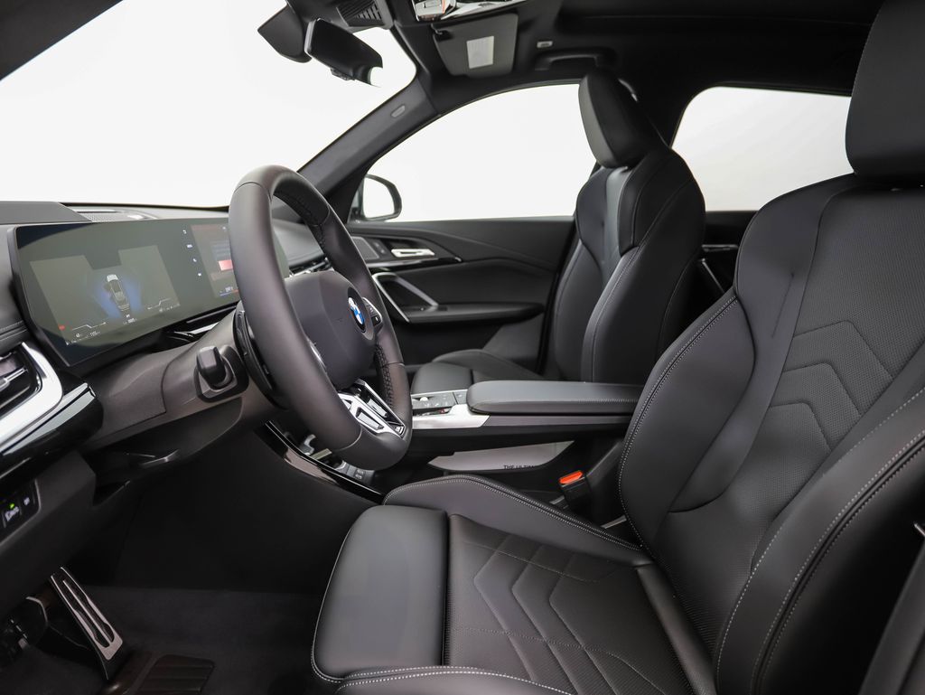 Thumbnail: 2026 BMW X1 - 11