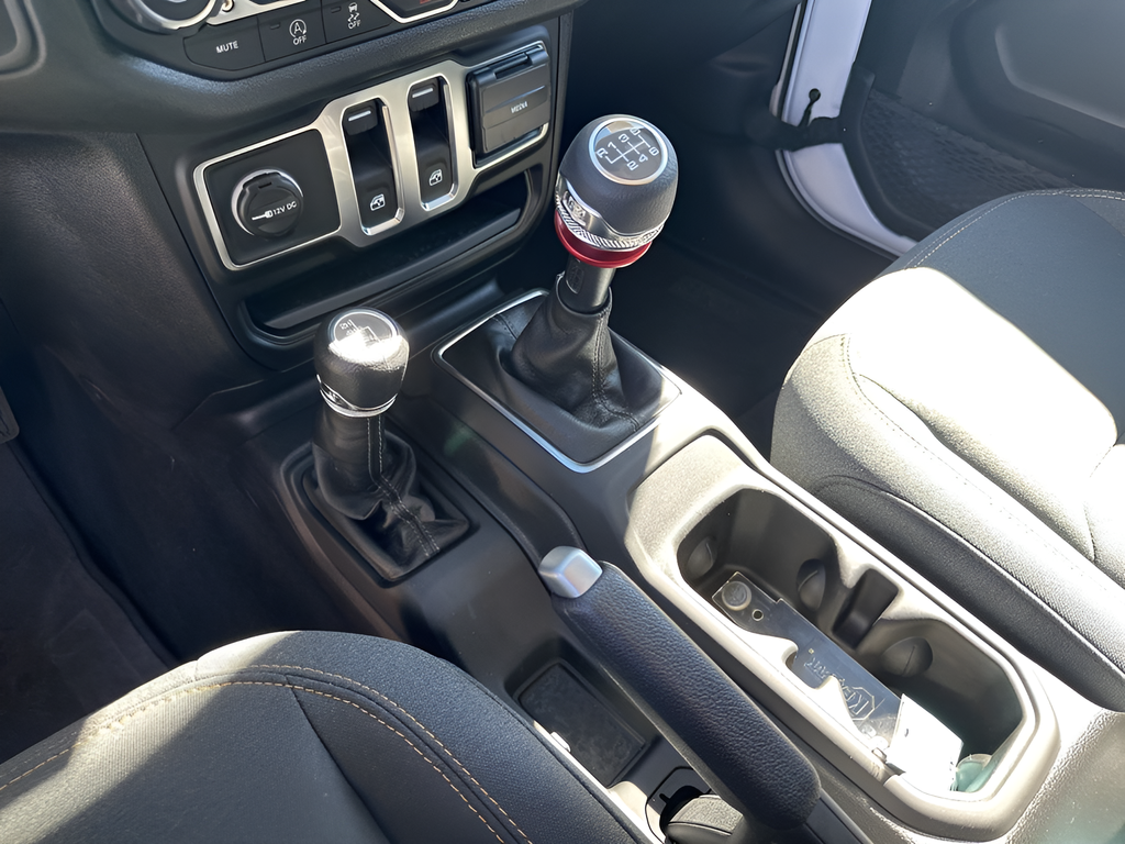 Used Car 2025 Jeep Wrangler  Sport For Sale Under $35,000 In Austin, Texas