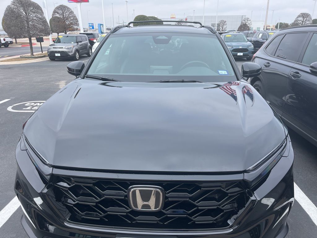 Thumbnail: 2025 Honda CR-V - 2