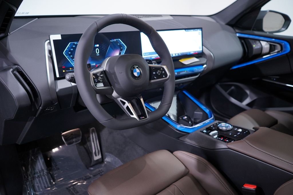 Thumbnail: 2026 BMW X3 - 6