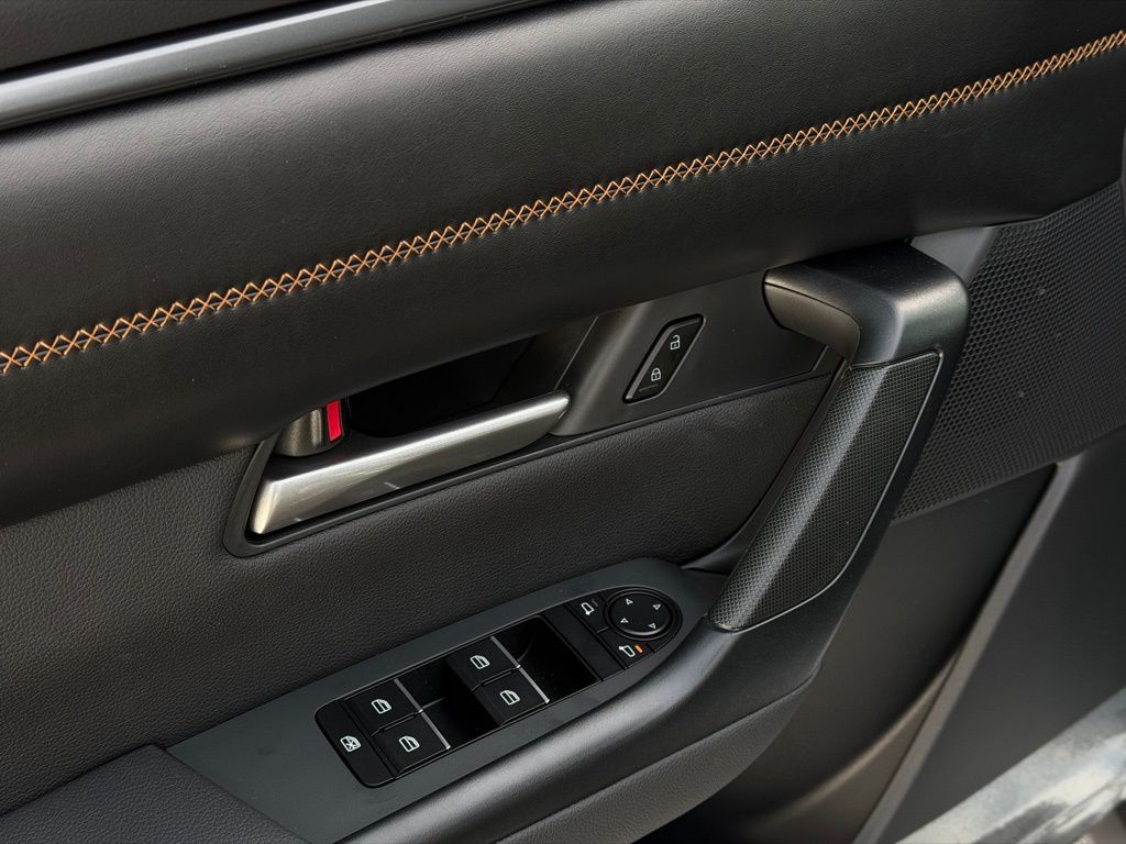 New 2026 Gray Mazda Premium image 18