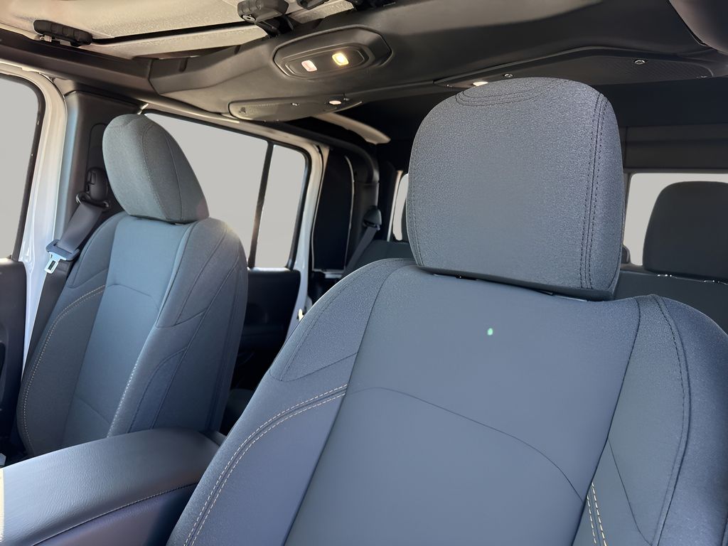 New Car 2025 Jeep Gladiator  Willys For Sale Under $50,000 In Austin, Texas