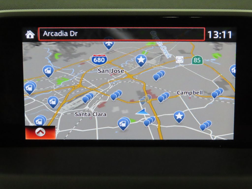 Thumbnail: 2018 Mazda CX-5 - 21