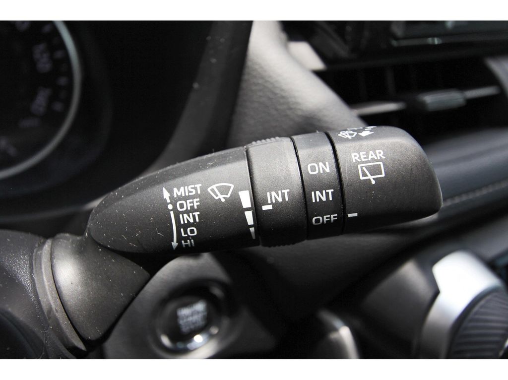 2022 Toyota RAV4 XLE White at Emmons Autoplex