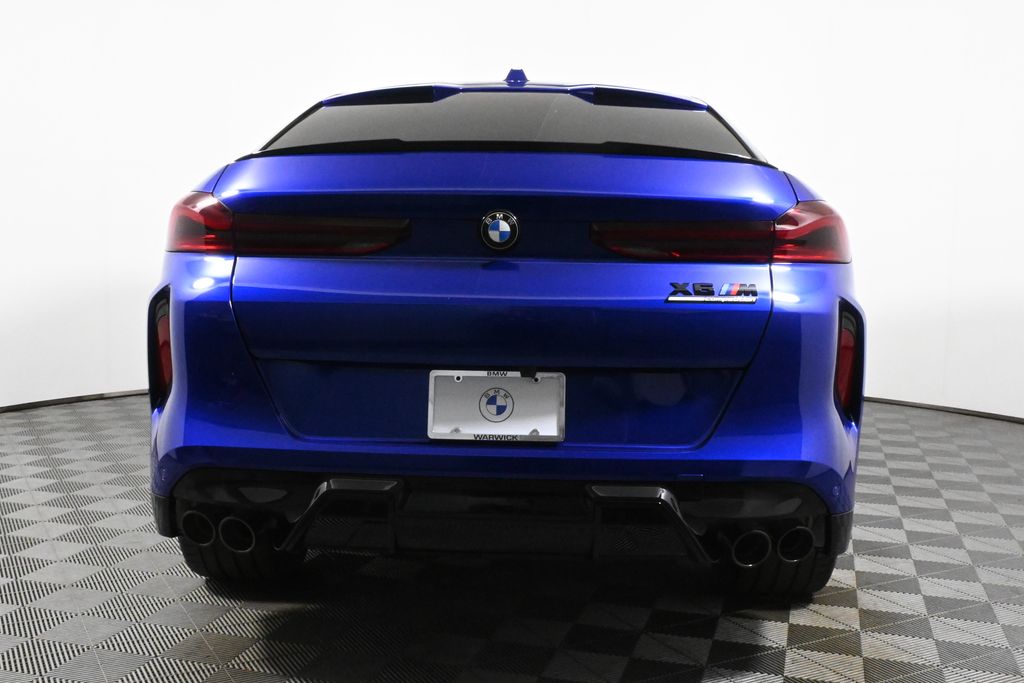 Thumbnail: 2026 BMW X6 - 6