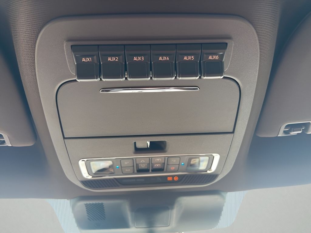 2026 Ford F-350SD