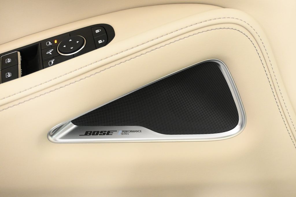 2025 INFINITI QX60 Sensory 27