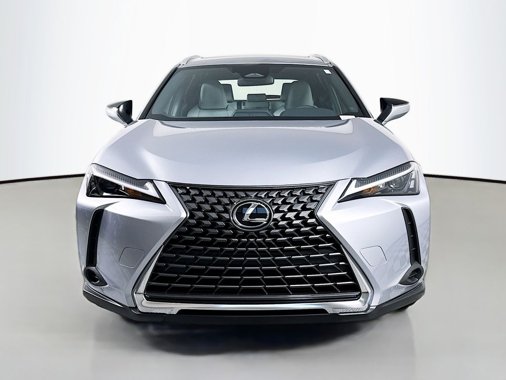 Thumbnail: 2026 Lexus UX - 2