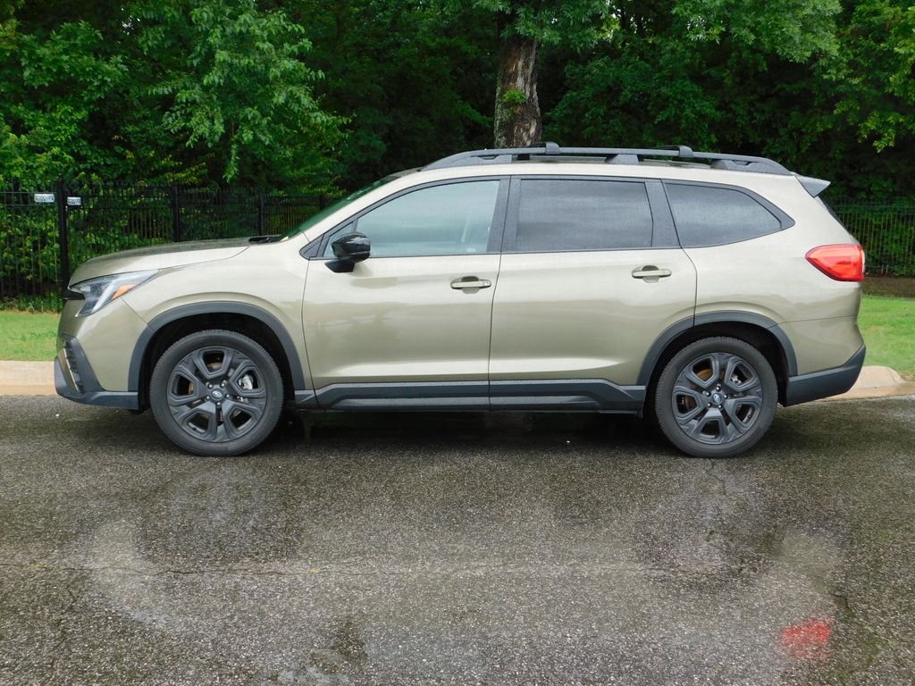 Thumbnail: 2024 Subaru Ascent - 2