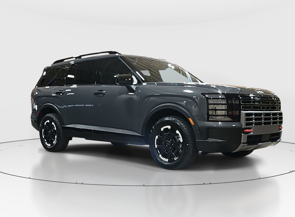 Used 2026 Hyundai Palisade SUV