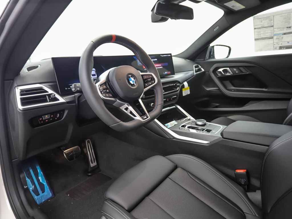 Thumbnail: 2026 BMW 2 Series - 10