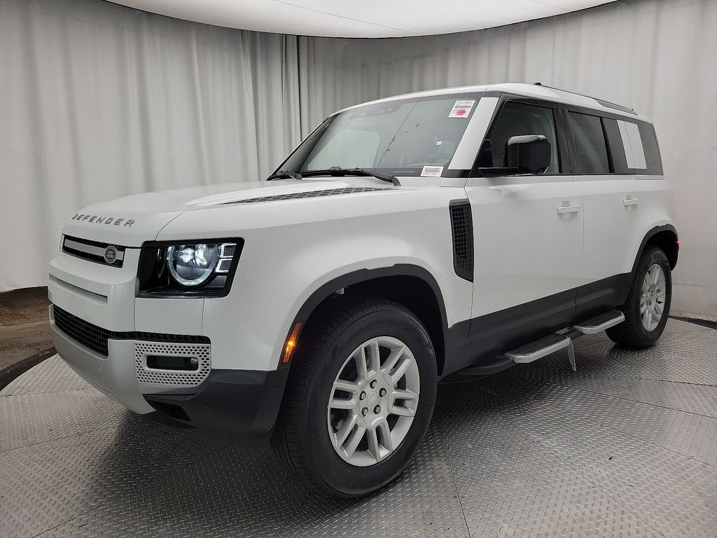 2025 Land Rover Defender 110 -
                Eatontown, NJ