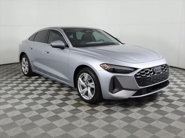 Thumbnail: 2025 Audi A5 - 3