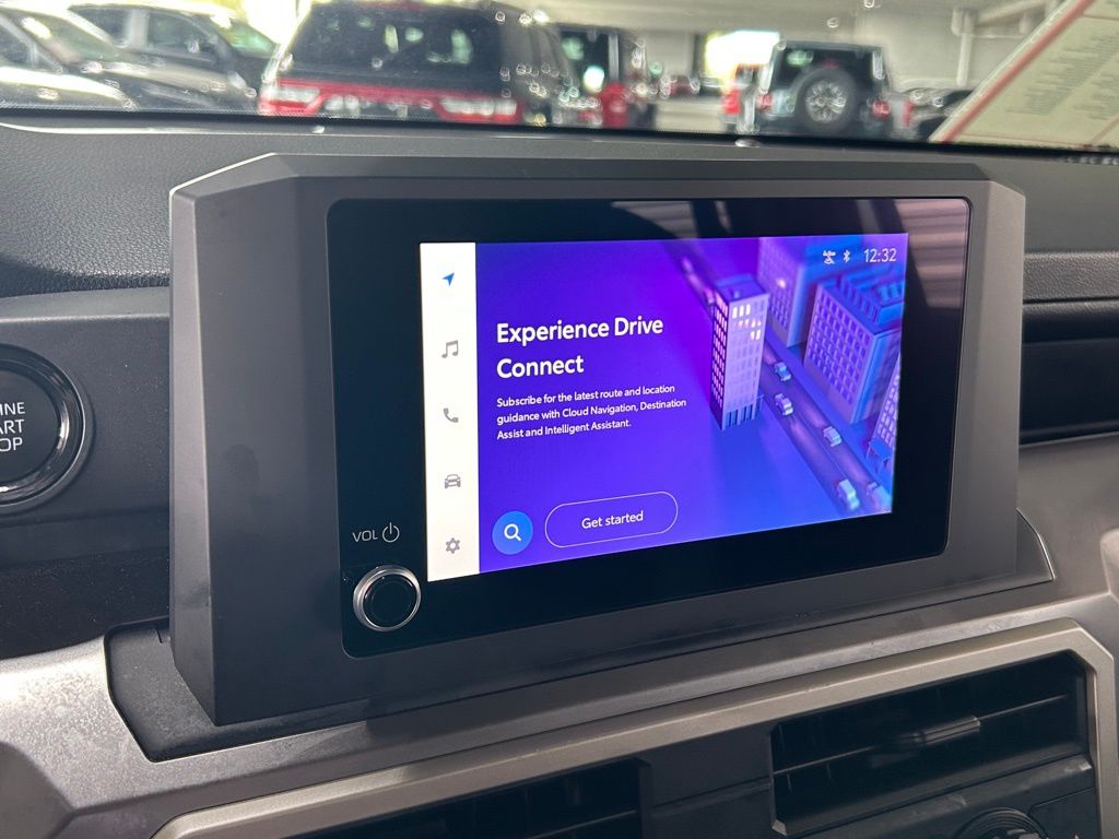 Used 2024 Silver Toyota SR5 image 16