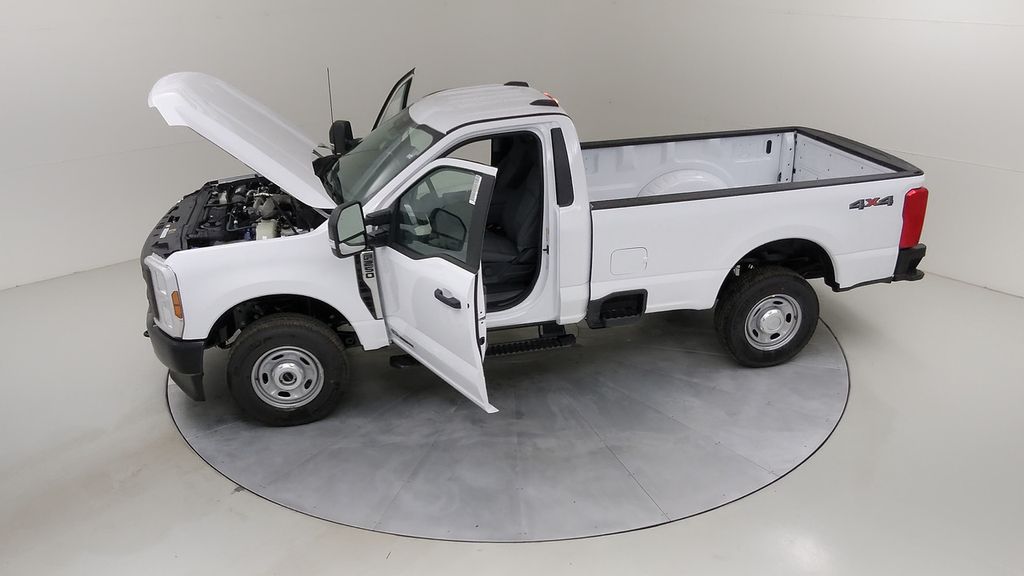 2026 Ford F-250 Super Duty XL - Photo 104