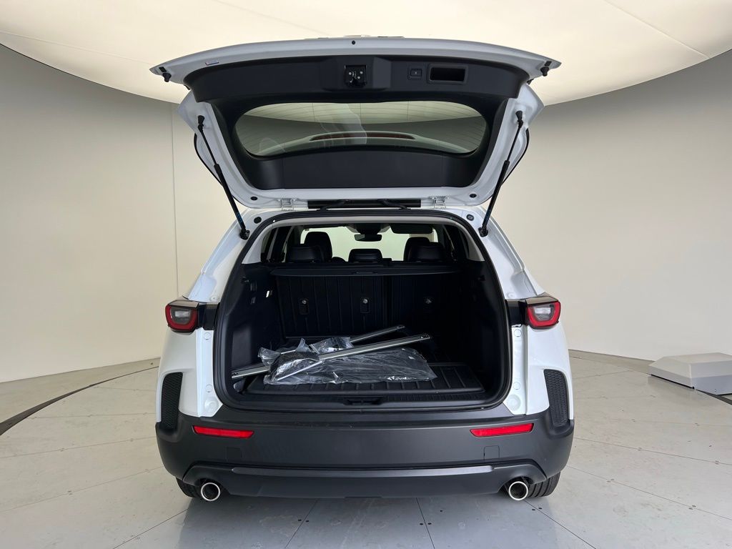 Thumbnail: 2024 Mazda CX-50 - 5