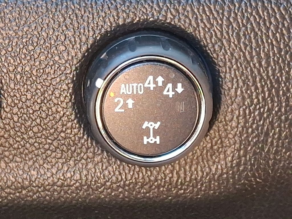 2017 GMC Canyon — photo 22