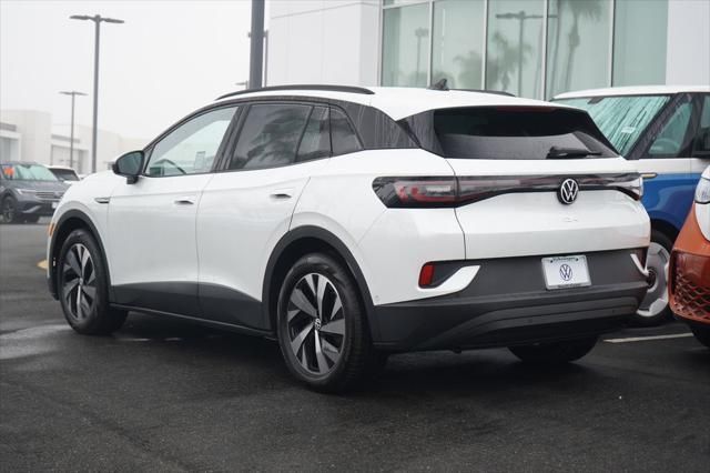 Thumbnail: 2026 Volkswagen ID.4 - 3