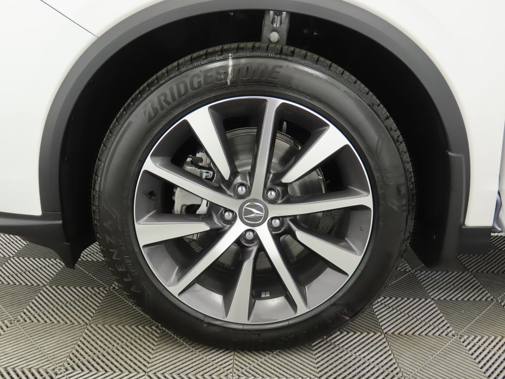 Thumbnail: 2026 Acura MDX - 30