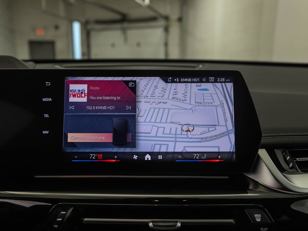 Thumbnail: 2026 BMW X1 - 15