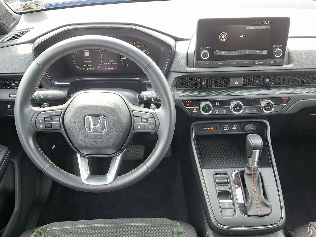 Thumbnail: 2023 Honda CR-V - 12