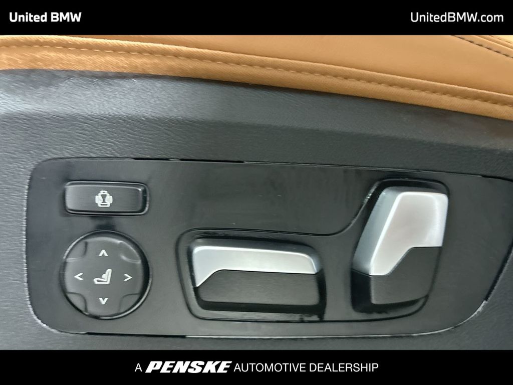 Thumbnail: 2024 BMW X5 - 12