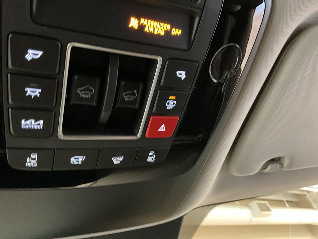 New 2026 Gray Kia SX image 20