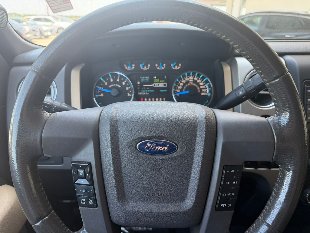 Used 2014 Ford F-150 Truck