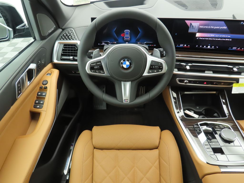 Thumbnail: 2026 BMW X5 - 10